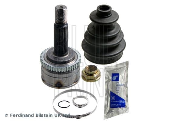 Set articulatie, planetara BLUE PRINT ADBP890055