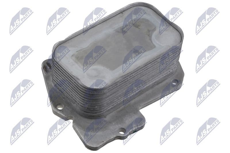 Radiator ulei, ulei motor NTY CCL-CH-020