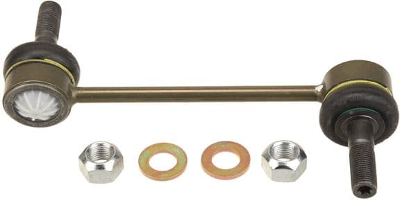 Brat/bieleta suspensie, stabilizator TRW JTS466