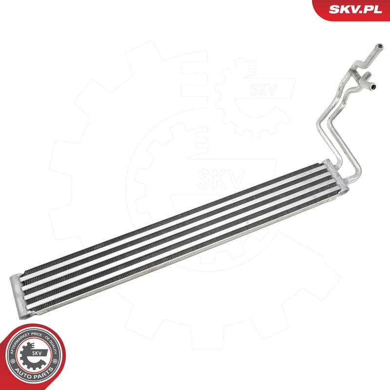 Radiator ulei, ulei motor ESEN SKV 31SKV354