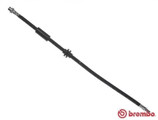 Furtun frana BREMBO ESSENTIAL LINE T 06 036