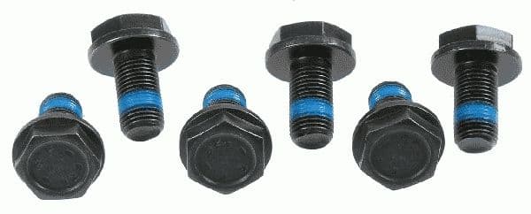 Set surub, volanta SACHS 3096 005 000