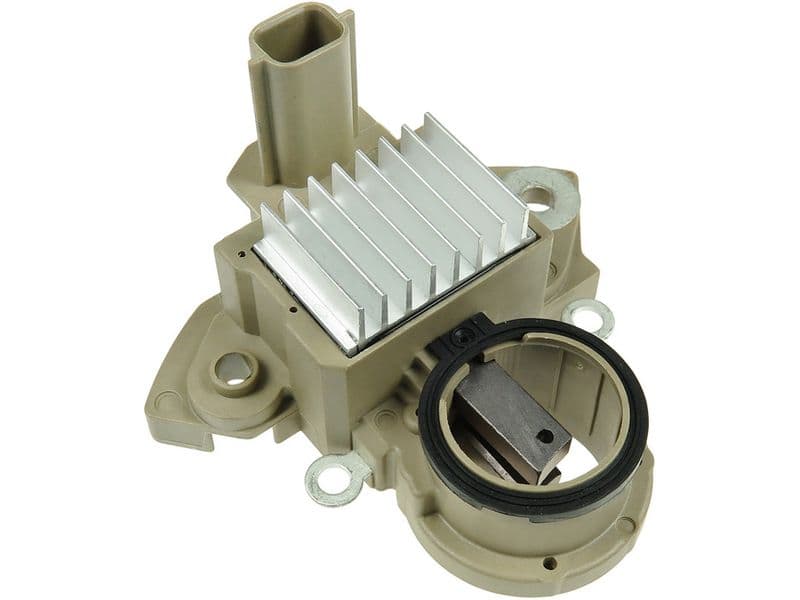 Regulator, alternator AS-PL AS ARE5136S