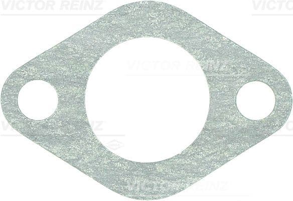 Garnitura, galerie admisie REINZ 71-41687-00