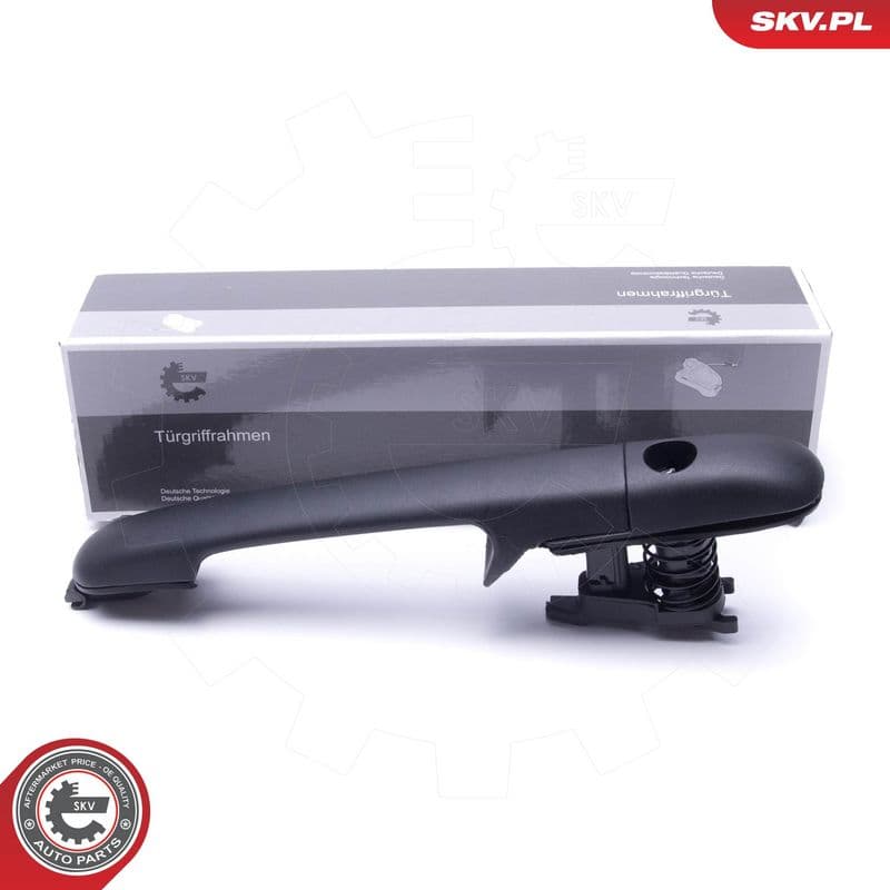 Mânerul exterior al ușii ESEN SKV 96SKV194