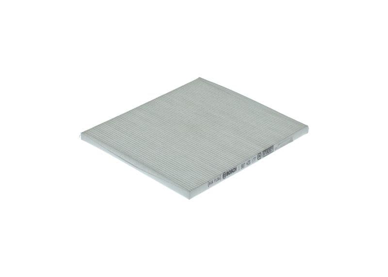 Filtru, aer habitaclu BOSCH 1 987 435 177