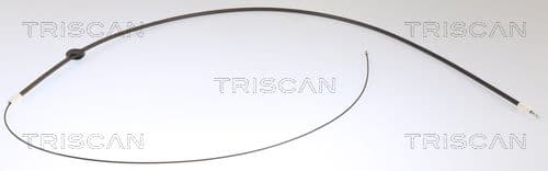 Cablu, frana de parcare TRISCAN 8140 231183