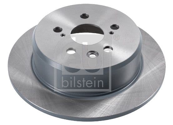 Disc frana FEBI BILSTEIN 108561