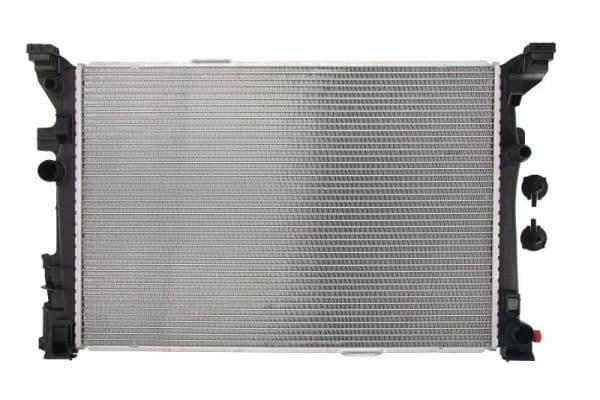Radiator, racire motor THERMOTEC D7M011TT