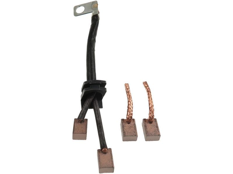 Perie, electromotor AS-PL STANDARD SB2007