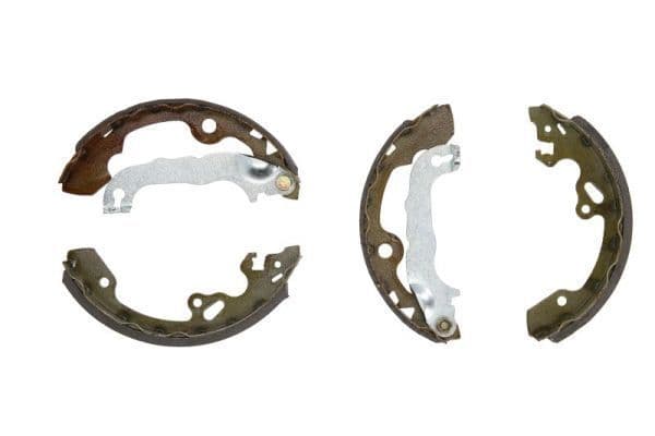 Set saboti frana MTR 12160722