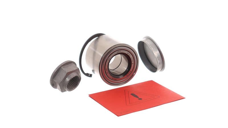 Set rulment roata SKF VKBA 6799
