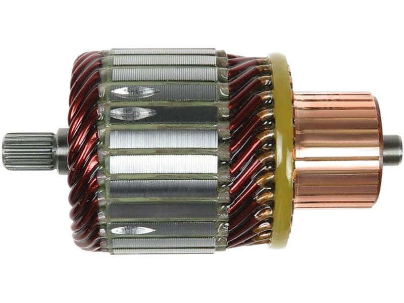 armatura,demaror AS-PL SA0118S