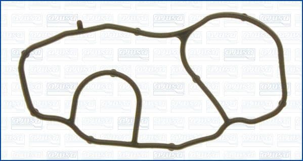 Etansare, racire ulei AJUSA 01206500