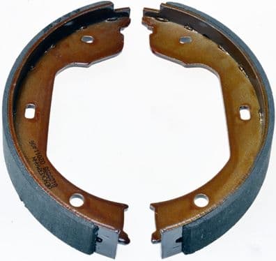 Set saboti frana DENCKERMANN B120098