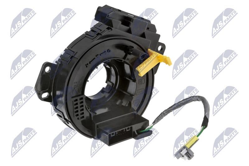 Arc spirala, Airbag NTY EAS-HD-026