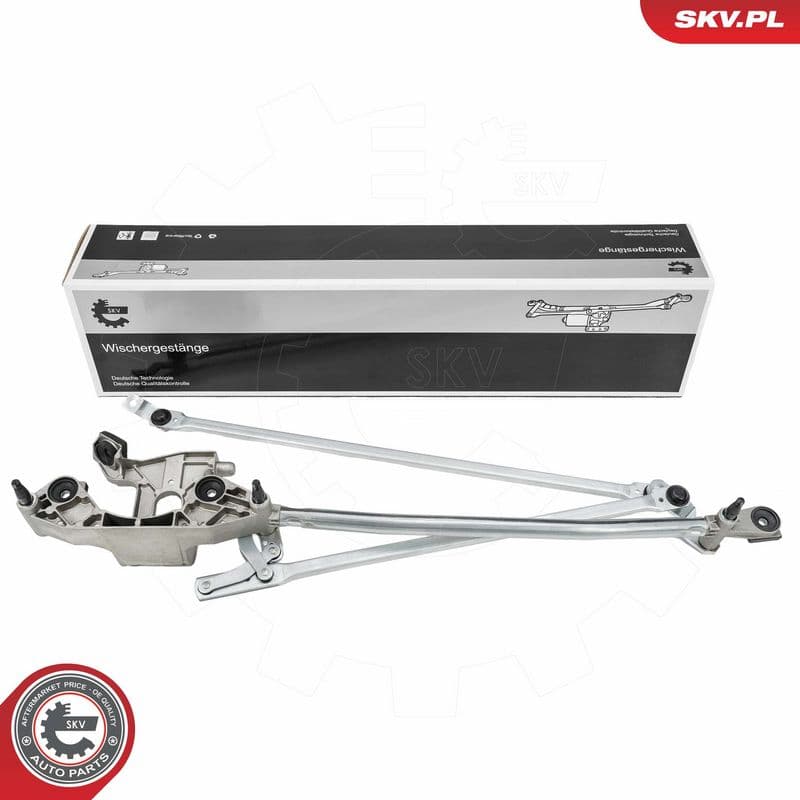 Legaturi stergator parbriz ESEN SKV 05SKV198