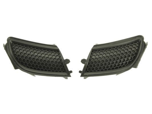 Grila ventilatie, bara protectie BLIC 5513-00-5519920P