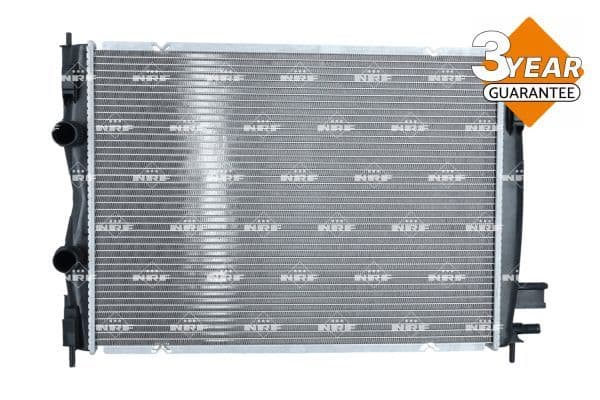 Radiator, racire motor NRF 53756