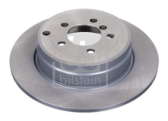 Disc frana FEBI BILSTEIN 43961