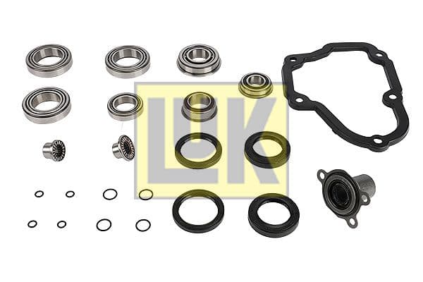 Set reparatie, transmisie manuala Schaeffler LuK GearBOX 462 0156 10