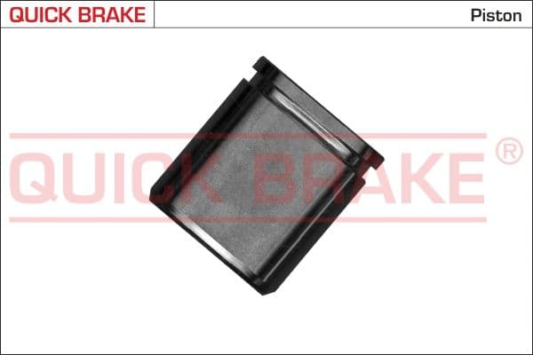 Piston, etrier frana QUICK BRAKE 185146K