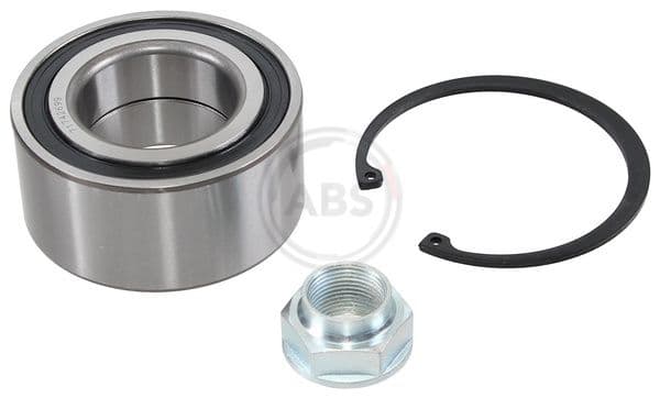 Set rulment roata ABS 201133