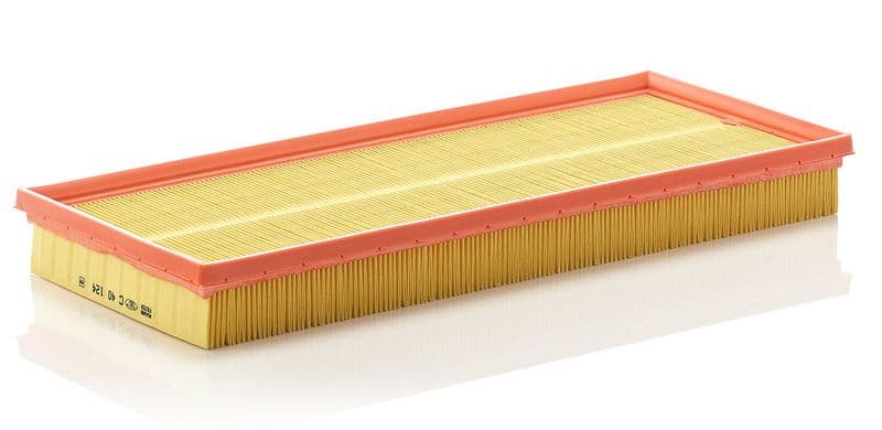 Filtru aer MANN-FILTER C 40 124