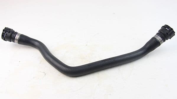 Furtun radiator METZGER AUTOTEILE 2420513