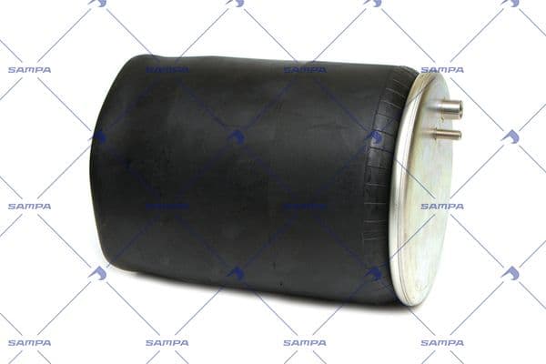 Burduf, suspensie pneumatica SAMPA SP 554705-K