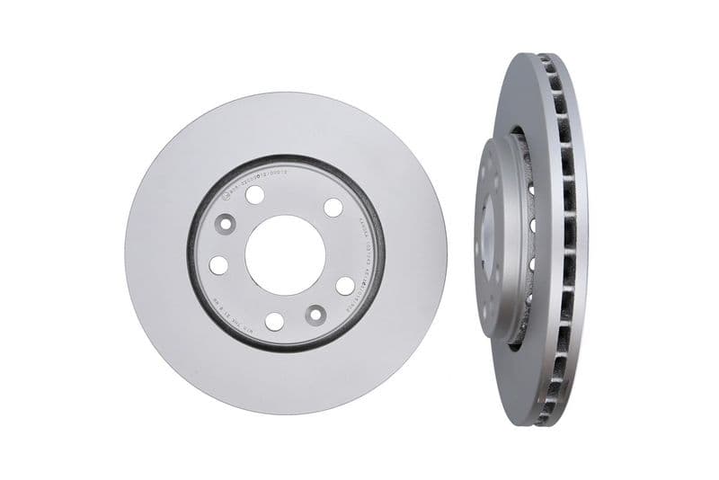 Disc frana KAMOKA 1031043