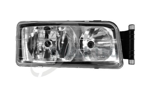 Far TRUCKTEC AUTOMOTIVE 05.58.009