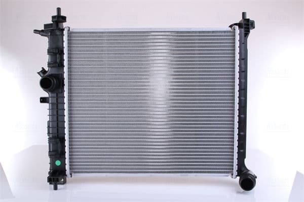 Radiator, racire motor NISSENS 630736