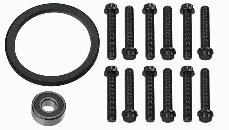 Set reparatie, volanta SACHS 3423 601 008