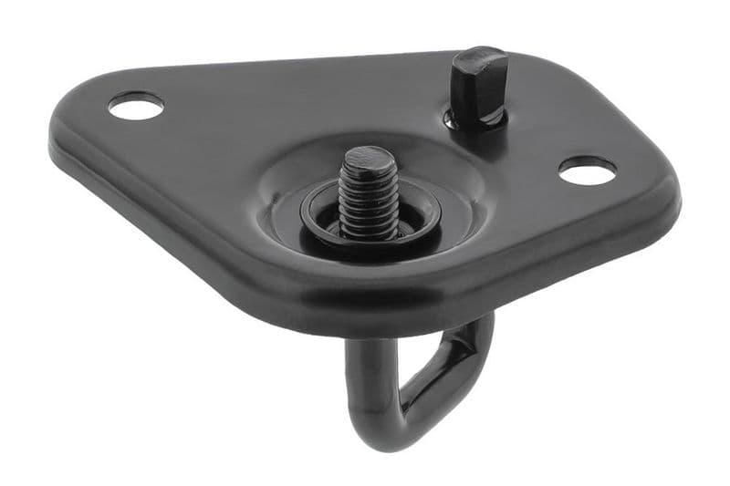 Cârlig de siguranță, închizătoare capotă motor TOPRAN EHVP 411 091