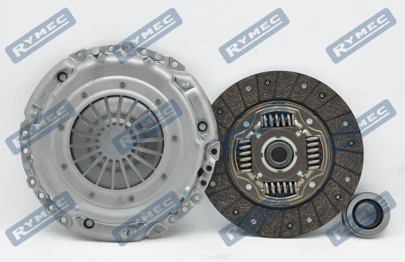 Set ambreiaj RYMEC JT1791