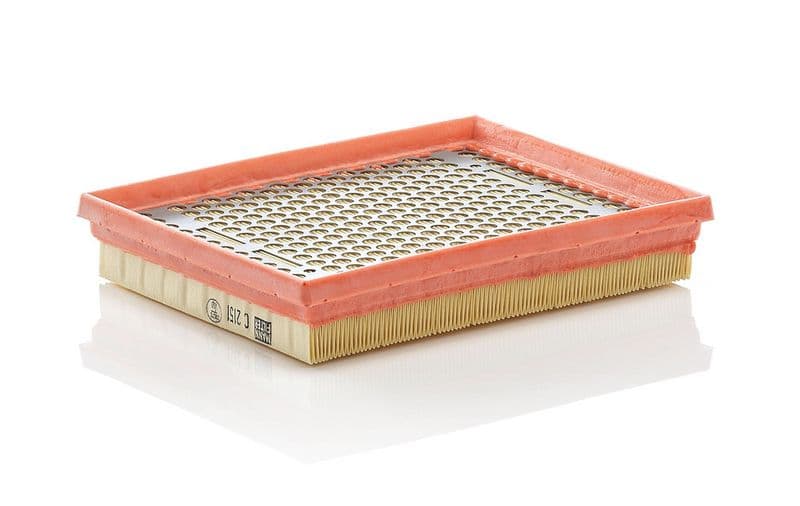 Filtru aer MANN-FILTER C 2151