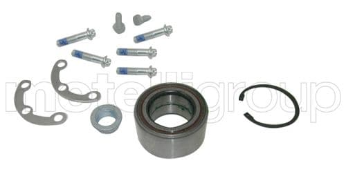 Set rulment roata METELLI 19-2516