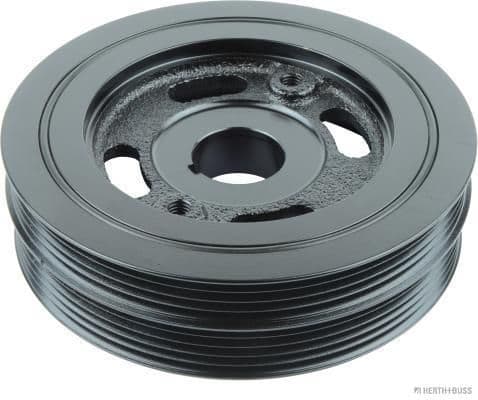 Fulie curea, arbore cotit HERTH+BUSS JAKOPARTS J1098001