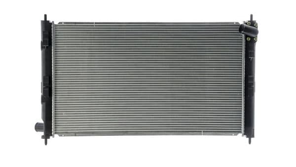 Radiator, racire motor MAHLE BEHR CR 1902 000S