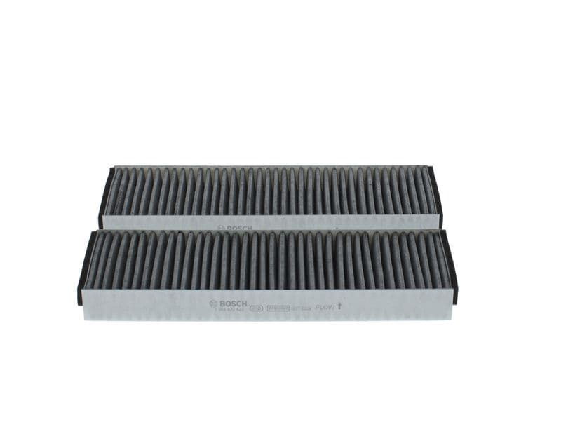 Filtru, aer habitaclu BOSCH 1 987 432 422