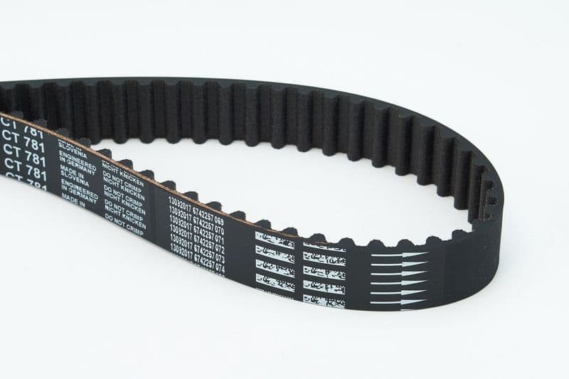 Curea de distributie CONTINENTAL CTAM CT781