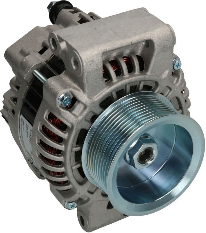 Generator / Alternator HC-Cargo F 032 114 382