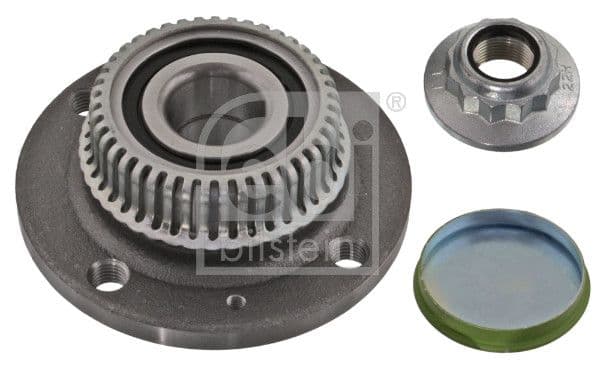 Set rulment roata FEBI BILSTEIN 28168