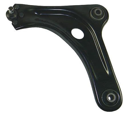 Brat, suspensie roata METZGER AUTOTEILE 58074301