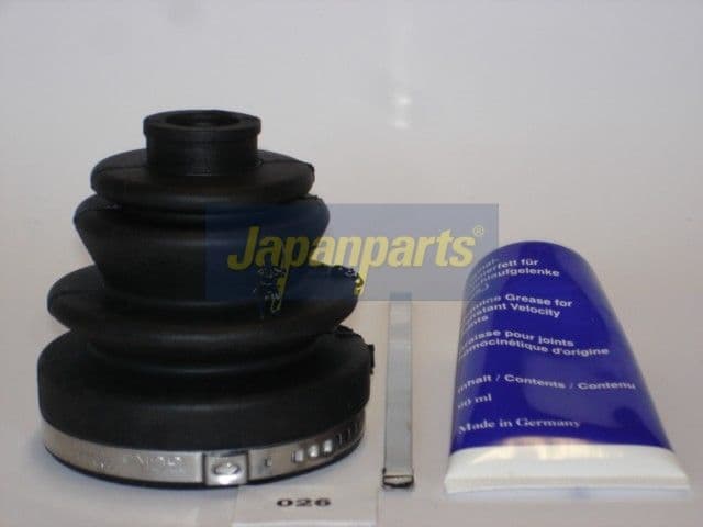 Ansamblu burduf, articulatie planetara JAPANPARTS KB-026