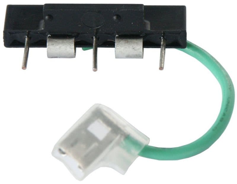 port diode,alternator HC-Cargo F 032 131 693