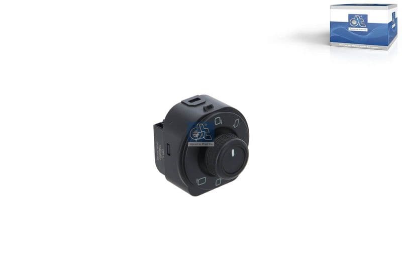 comutator,macara geam DT Spare Parts 3.00509