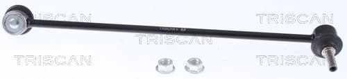 Brat/bieleta suspensie, stabilizator TRISCAN 8500 40665
