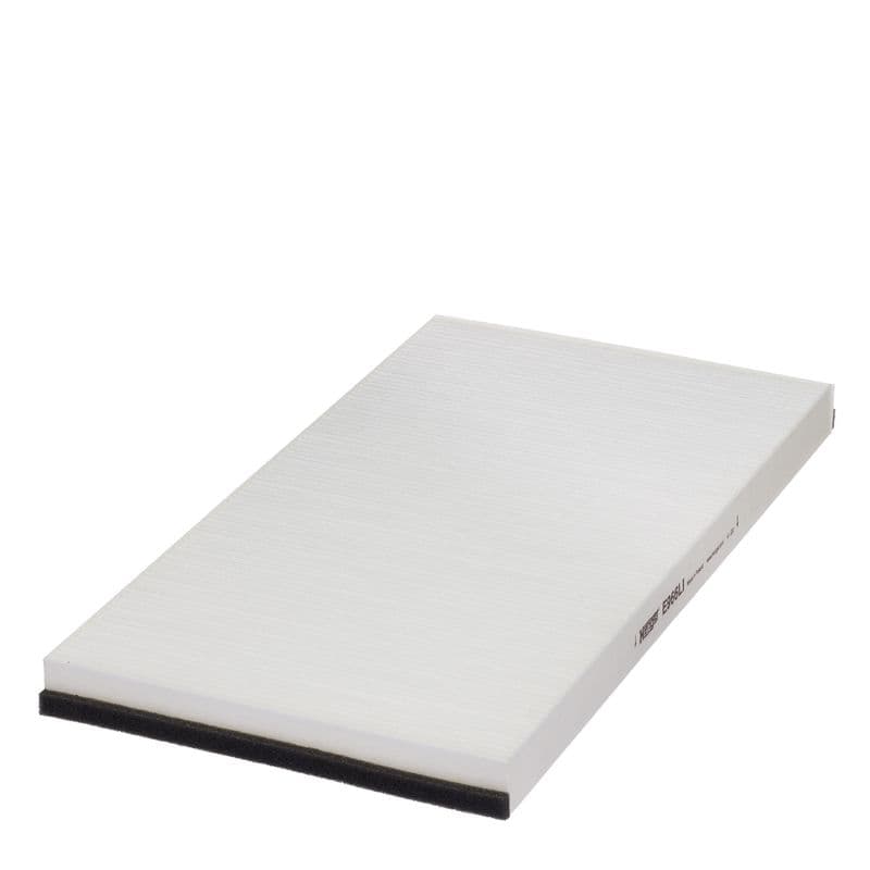 Filtru, aer habitaclu HENGST FILTER E966LI